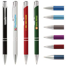Tres-Chic Pen - ColorJet