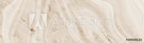 Marble patterned texture background. Surface of the marble with brown tint, h... - 901155621