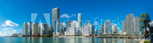 Miami, Florida, USA - 901155508