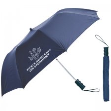 Folding Umbrella 21” Rib Length