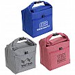 Insulated Lunch Tote