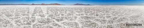 Bonneville Salt Flats - 901155765