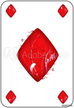 Diamond Card - 901155647