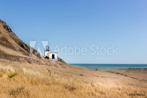 Punta Gorda Lighthouse, CA - 901155931