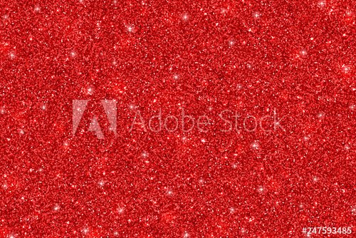 Red glittering holiday texture - 901156019