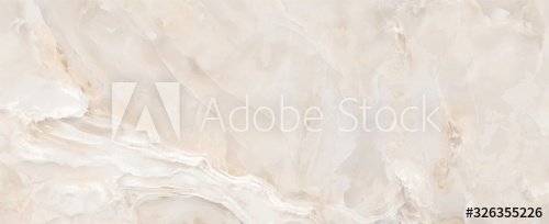 beige natural marble texture background vector - 901156116