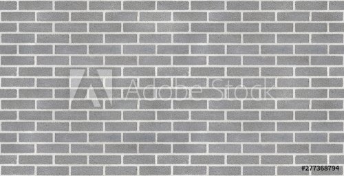 seamless plaster pattern brick wall immitation for background