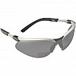 3M - 11379-00000-20 - Lunettes de sécurité BXMC avec verres de lecture - 2.5 Dioptrie - Noir - Fumée - Prix unitaire