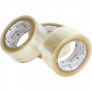 IPG - F4085-05 - Ruban d'emballage - Thermofusible - Polypropylene -  48 mm (2) x 100 m (328')