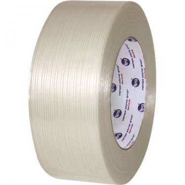 IPG - RG286.6 - Ruban à filaments utilitaire (Strapping tape) - 36 mm (1-13/25) x 55 m (180')