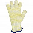 JOMAC CANADA - SAR526 - Kevlar®/Nomex® Knit Gloves - Jaune - Small - Priced per pair