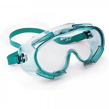 Kimberly-Clark - 14387 - KleenGuard™ Monogoggle™ 211 Series Safety Goggles - Unit Price