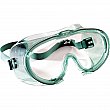 Kimberly-Clark - 16666 - KleenGuard™ Monogoggle™ 202 Series Safety Goggles - Unit Price