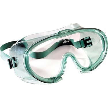 Kimberly-Clark - 16666 - KleenGuard™ Monogoggle™ 202 Series Safety Goggles - Unit Price