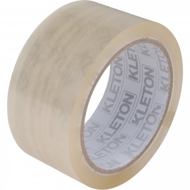 Kleton - PF231 - Ruban d'emballage - Acrylique - 1.6 mil - 48 mm (2) x 66 m (216')