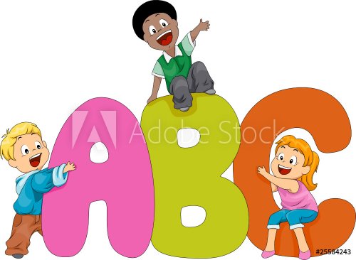 ABC Children