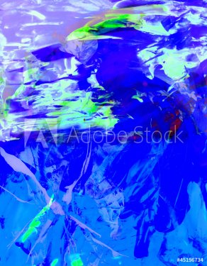Abstract Painting - 900899286