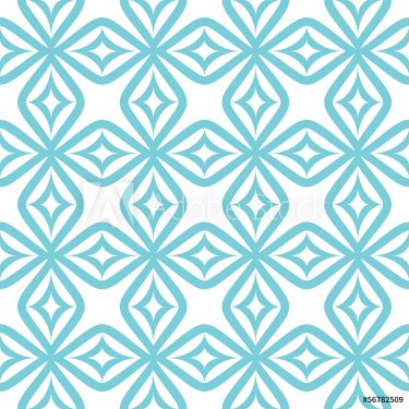 abstract seamless pattern - 901140261