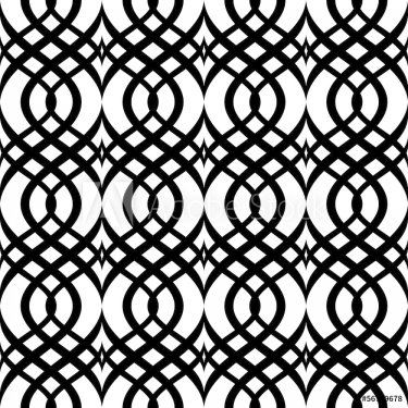 abstract seamless pattern - 901140266