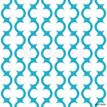 abstract seamless pattern - 901140267