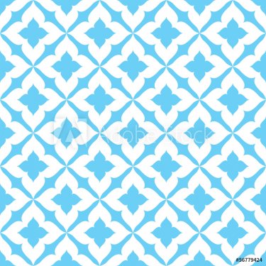 abstract seamless pattern - 901140270