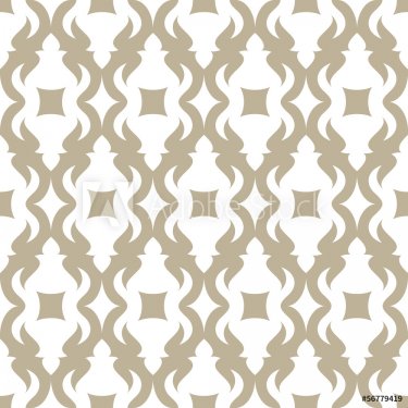 abstract seamless pattern - 901140271