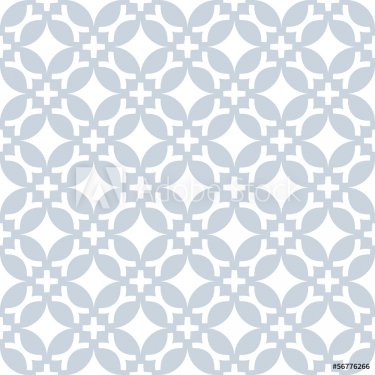abstract seamless pattern - 901140273