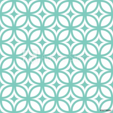 abstract seamless pattern - 901140276