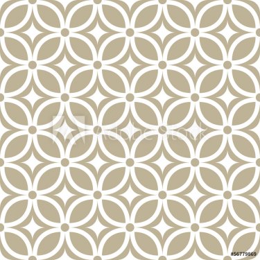 abstract seamless pattern - 901140277