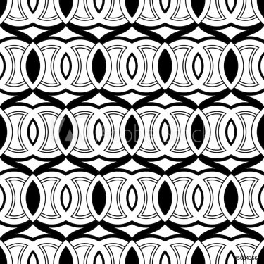 abstract seamless pattern - 901140281