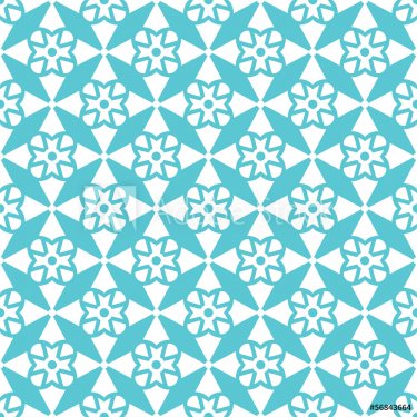 abstract seamless pattern - 901140285