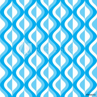 abstract seamless pattern - 901140289