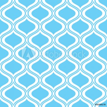 abstract seamless pattern - 901140293