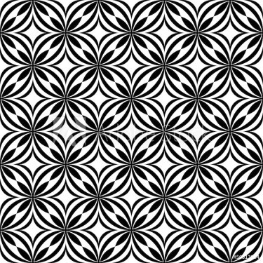 abstract seamless pattern - 901140297