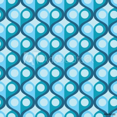 abstract seamless pattern - 901140313