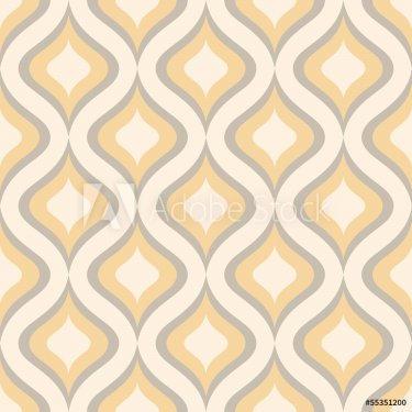 abstract seamless pattern - 901142769