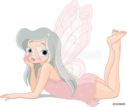Adorable fairy - 900497967