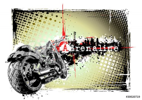 adrenaline motorbike - 900540256