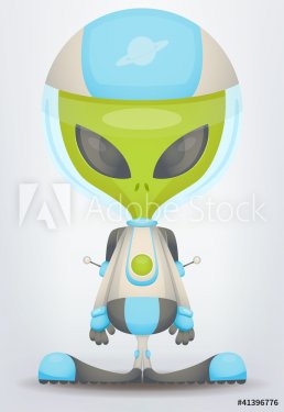 Alien - 900485181