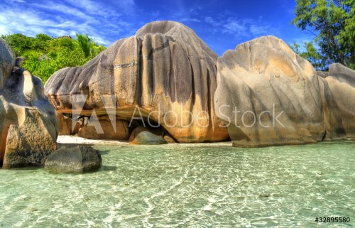 amazing Seychelles - La digue island - 900590433