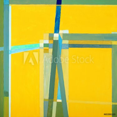 an abstract painting - 901146858