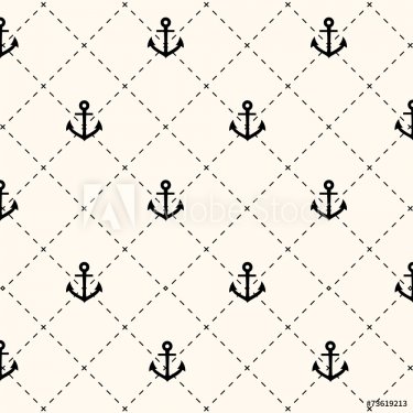 Anchor pattern - 901143594