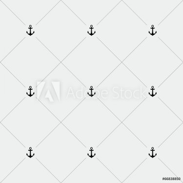 Anchor pattern