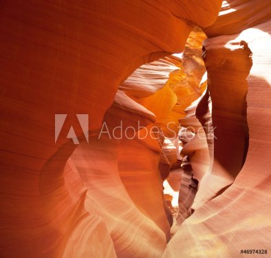 Antelope canyon - 901138506
