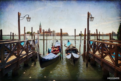 Antique Venice - 900570968