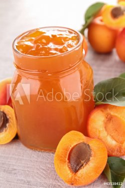 apricot jam - 900623298