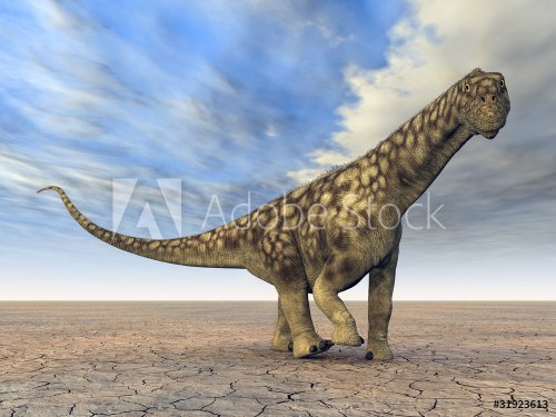 Argentinosaurus - 900561706