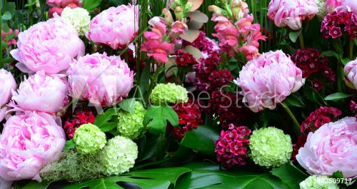 arrangement floral - 900623542