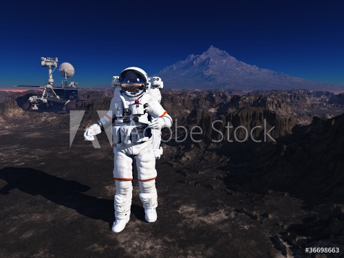 Astronaut - 900462109