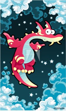 Baby Dragon -4 - 900455855